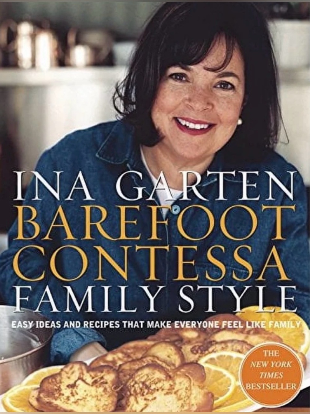 Ina Garten Set - Picture 2 of 16